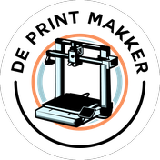 De Print Makker